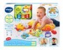 Vtech Tummy Time Discovery Prop Pillow